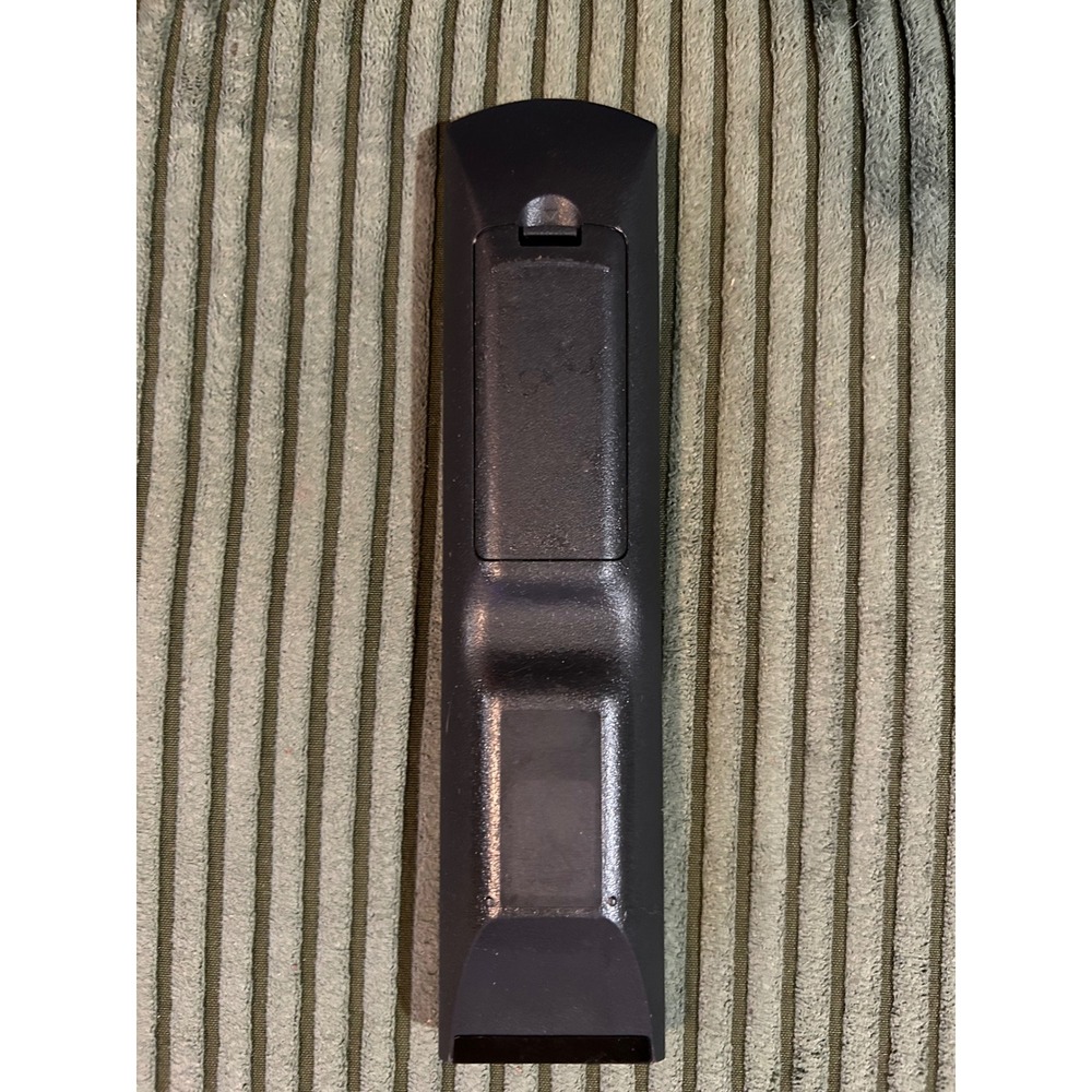 Sony AV System Remote Control RM-PP005 Silver - Picture 2 of 3